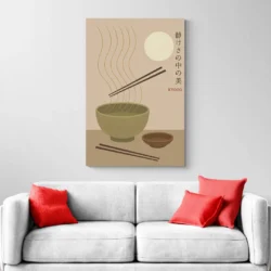 tableau deco japonais canape 1.webp