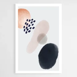 tableau design couleur pastel 1