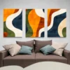 tableau design triptyque 22