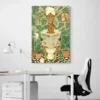 tableau girafe wc bureau 1.webp