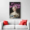 tableau it s a beautiful life canape 1.webp