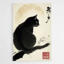 tableau japon chat 1 1.webp