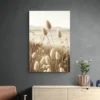 tableau lagurus mur sombre 1.webp