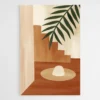 tableau minimaliste terracotta 1 1.webp