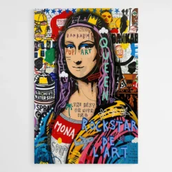 tableau mona lisa street art 1 1.webp