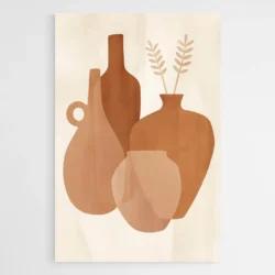 tableau nature morte terracotta 1 1.webp