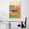 tableau paysage boheme bureau 1.webp