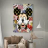 tableau street art disney salon boheme 1.webp