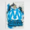 tableau street art marseille a 1