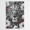 tableau tete de leopard 1 1.webp