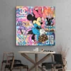 tableau20luxe20street20art salle a manger grise.webp