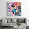 tableau20luxe20street20art salon blanc.webp