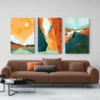 triptyque paysage 19