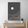 Dessin Minimaliste Noir et Blanc portrait 2 3 3.webp