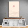 Dessin Minimaliste Soleil portrait 2 3 4.webp