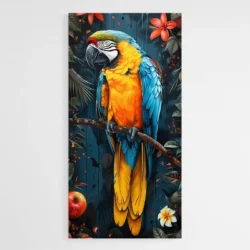 Grand Tableau Perroquet 1.webp