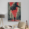 Poster Le Pantin portrait 2 3 2.webp