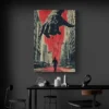 Poster Le Pantin portrait 2 3 3.webp