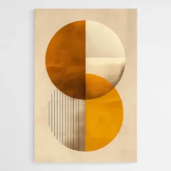 Tableau Abstrait Geometrique Dore 1.webp