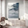 Tableau Ambiance Scandinave portrait 2 3 3.webp