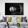 Tableau Bouddha couche paysage 3 2 3.webp