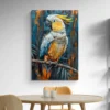 Tableau Cacatoes portrait 2 3 2.webp