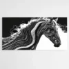 Tableau Cheval Design 1.webp