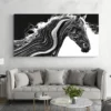 Tableau Cheval Design paysage 2 1 3.webp