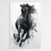 Tableau Cheval Dessin 1.webp