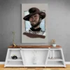 Tableau Cowboy portrait 2 3 4.webp