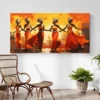 Tableau Danseuses Africaines paysage 2 1 3.webp
