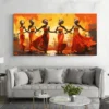 Tableau Danseuses Africaines paysage 2 1 4.webp