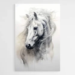 Tableau Dessin Cheval 1.webp