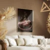 Tableau Guitare Noir et Blanc portrait 2 3 2.webp