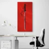 Tableau Katana portrait 1 2 4.webp
