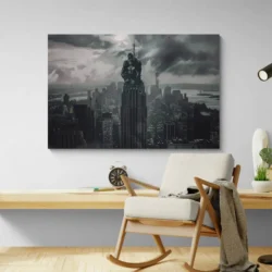Tableau King Kong paysage 3 2 4.webp