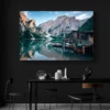 Tableau Lac paysage 3 2 2.webp