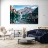 Tableau Lac paysage 3 2 3.webp