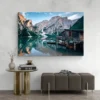 Tableau Lac paysage 3 2 4.webp