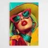 Tableau Lady Gaga Pop Art 1.webp