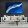 Tableau Mer Bleu paysage 3 2 4.webp