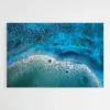 Tableau Mer Turquoise 1.webp
