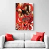 Tableau Michael Jordan portrait 2 3 2.webp