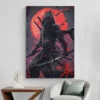 Tableau Ninja portrait 2 3 3.webp