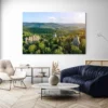 Tableau Paysage Foret paysage 3 2 3.webp