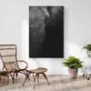 Tableau Photo elephant portrait 2 3 3.webp