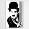 Tableau Street Art Charlie Chaplin 1.webp