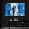 Tableau amour moderne paysage 3 2 3.webp