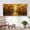 Tableau arbres dores paysage 2 1 3.webp
