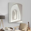 Tableau architecture blanc portrait 2 3 4.webp